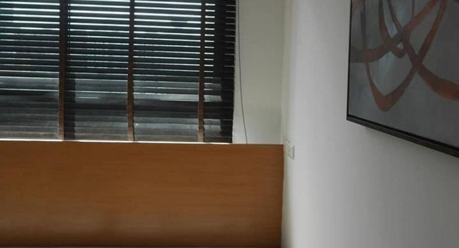 Condo en alquiler de 2 habitaciones en Yan Nawa, Bangkok