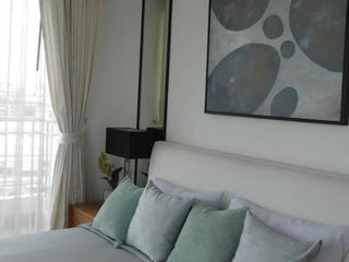 Condo en alquiler de 2 habitaciones en Yan Nawa, Bangkok