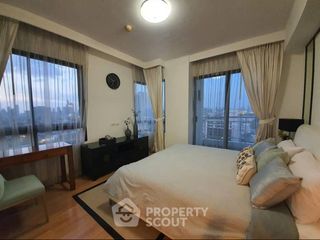 Condo en alquiler de 2 habitaciones en Yan Nawa, Bangkok