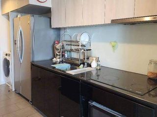 For rent 2 bedrooms condo in Phaya Thai, Bangkok