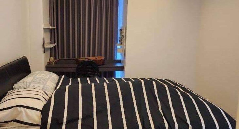 For rent 2 ベッドルーム condo in Phaya Thai, Bangkok