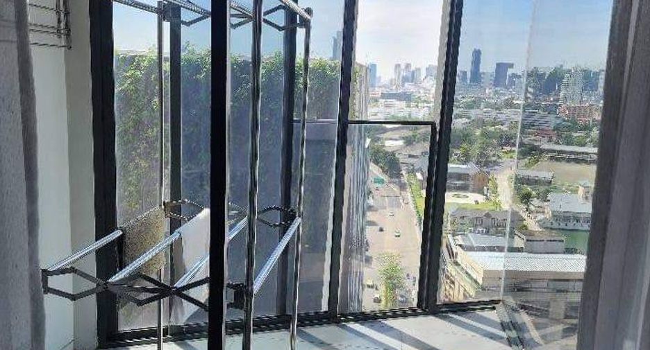For rent 2 ベッドルーム condo in Phaya Thai, Bangkok