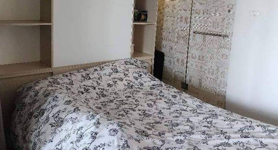 For rent 2 ベッドルーム condo in Phaya Thai, Bangkok