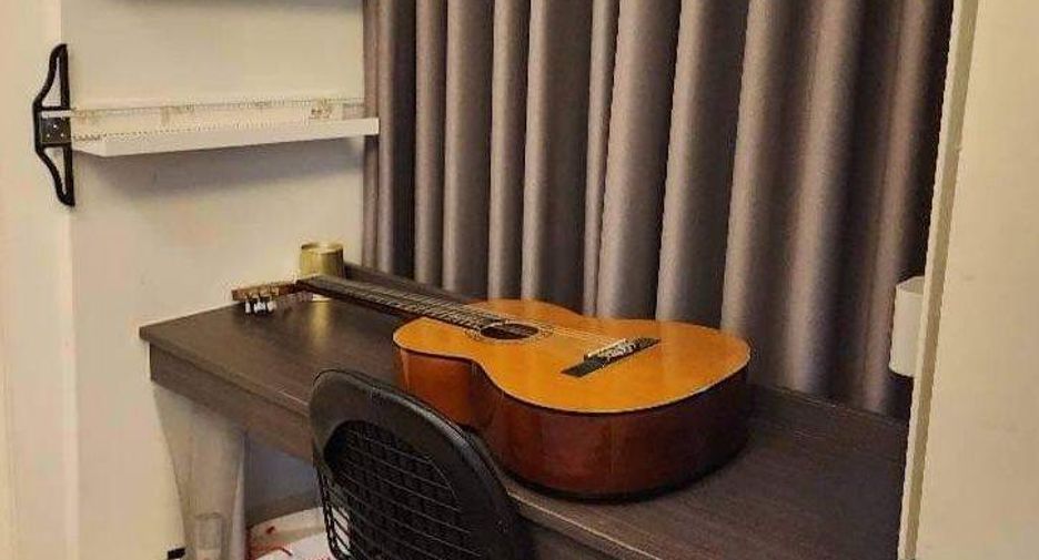 For rent 2 ベッドルーム condo in Phaya Thai, Bangkok
