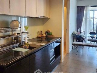 For rent 2 bedrooms condo in Phaya Thai, Bangkok