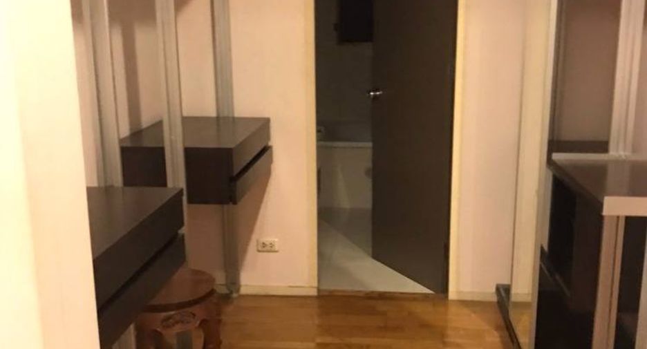 Wohnung zur Miete mit 2 Zimmer in Huai Khwang, Bangkok