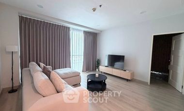 For rent 1 bed condo in Phaya Thai, Bangkok