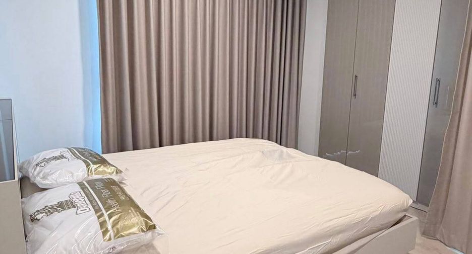 For rent 1 bed condo in Phaya Thai, Bangkok