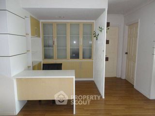 Condo en alquiler de 2 habitaciones en Yan Nawa, Bangkok