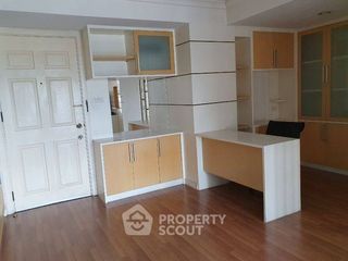 Condo en alquiler de 2 habitaciones en Yan Nawa, Bangkok