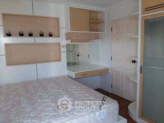 Condo en alquiler de 2 habitaciones en Yan Nawa, Bangkok