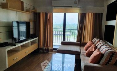 Condo en alquiler de 2 habitaciones en Yan Nawa, Bangkok
