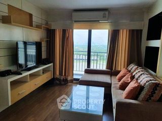 Condo en alquiler de 2 habitaciones en Yan Nawa, Bangkok