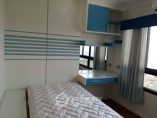Condo en alquiler de 2 habitaciones en Yan Nawa, Bangkok