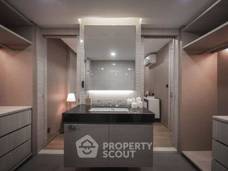 Wohnung zur Miete mit 1 Zimmer in Pathum Wan, Bangkok