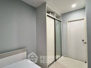 Condo en alquiler de 2 habitaciones en Yan Nawa, Bangkok