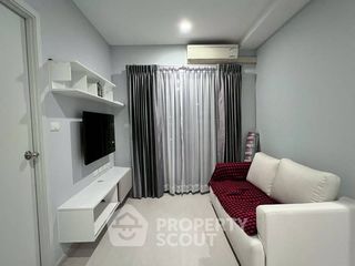 Condo en alquiler de 2 habitaciones en Yan Nawa, Bangkok