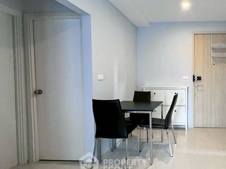 Condo en alquiler de 2 habitaciones en Yan Nawa, Bangkok