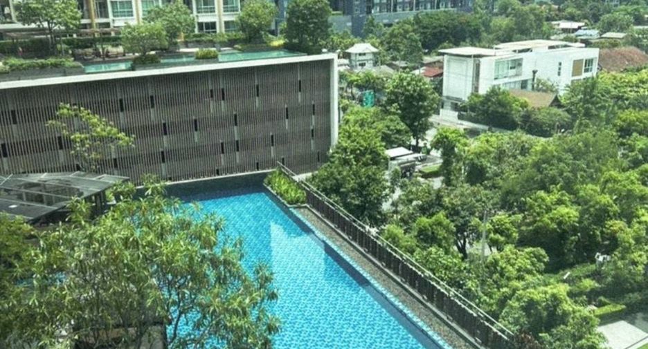For rent 2 ベッドルーム condo in Suan Luang, Bangkok