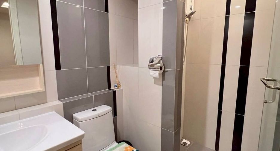 For rent 2 ベッドルーム condo in Suan Luang, Bangkok