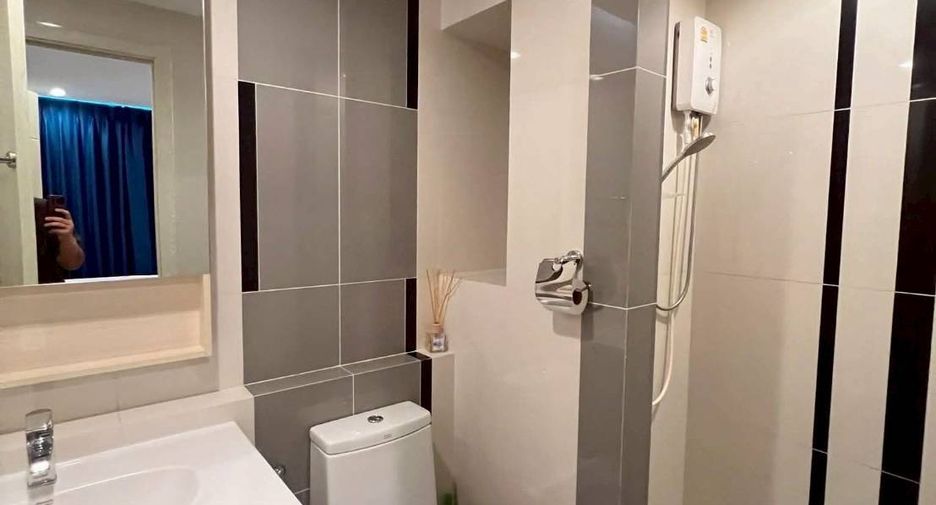 For rent 2 ベッドルーム condo in Suan Luang, Bangkok