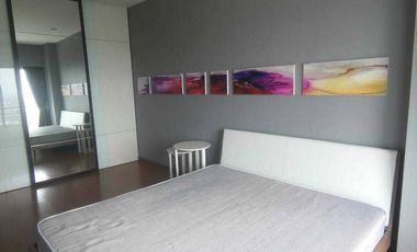 For rent 1 bed condo in Bang Kapi, Bangkok