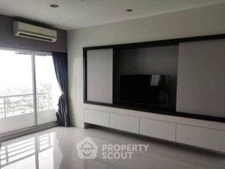 À louer 1 chambre condo à Bang Kapi, Bangkok
