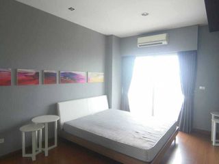 À louer 1 chambre condo à Bang Kapi, Bangkok