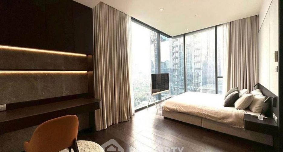 Wohnung zur Miete mit 3 Zimmer in Khlong Toei, Bangkok