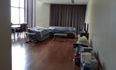 Wohnung zur Miete mit 3 Zimmer in Khlong Toei, Bangkok