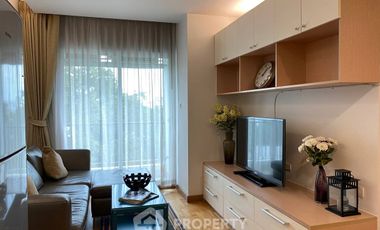 For sale 2 bedrooms condo in Phra Khanong, Bangkok