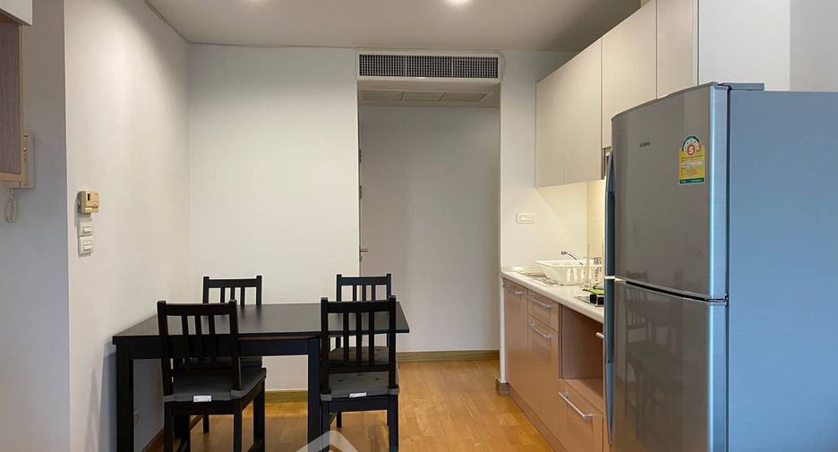 For sale 2 bedrooms condo in Phra Khanong, Bangkok