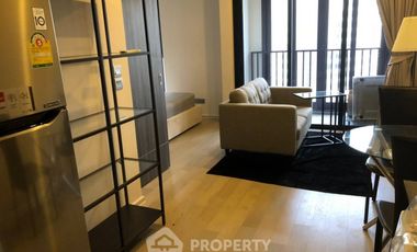 For rent 1 Beds condo in Khlong Toei, Bangkok