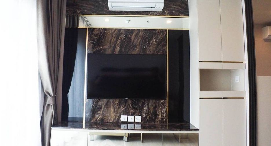 For rent 1 Beds condo in Khlong Toei, Bangkok