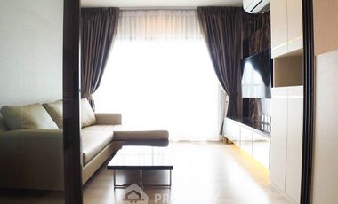 Condo en alquiler de 1 habitaciones en Khlong Toei, Bangkok