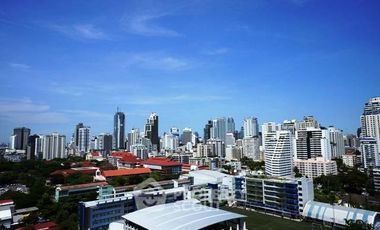 Wohnung zur Miete mit 1 Zimmer in Watthana, Bangkok