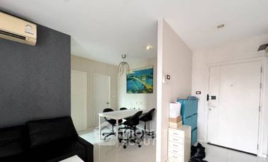 For sale 2 bedrooms condo in Khlong Toei, Bangkok