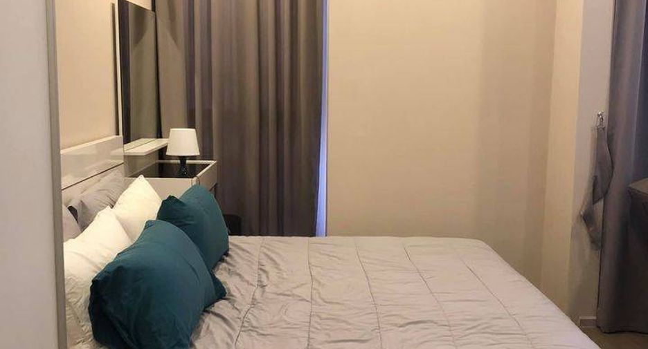 Wohnung zur Miete mit 1 Zimmer in Khlong Toei, Bangkok