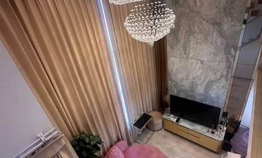 Condo en alquiler de 1 habitaciones en Sathon, Bangkok