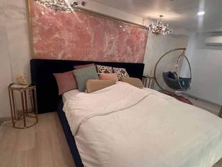 Wohnung zur Miete mit 1 Zimmer in Sathon, Bangkok