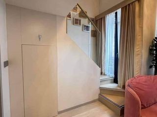 Wohnung zur Miete mit 1 Zimmer in Sathon, Bangkok