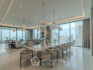 出售 4 卧室 公寓 在 Pathum Wan, 曼谷
