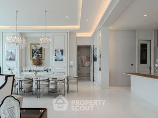 出售 4 卧室 公寓 在 Pathum Wan, 曼谷