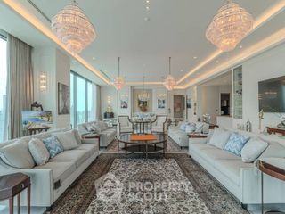 出售 4 卧室 公寓 在 Pathum Wan, 曼谷
