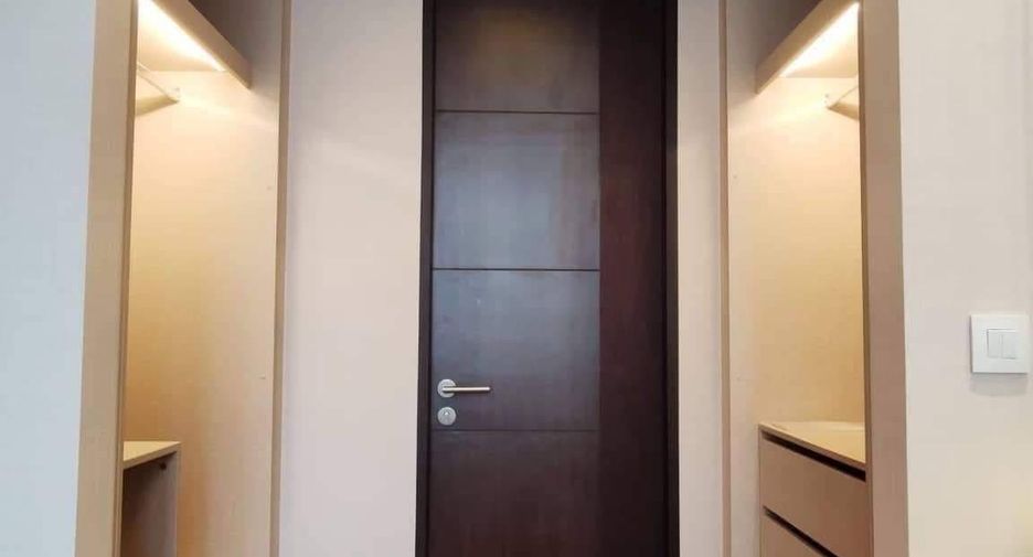 For sale 1 bed condo in Pathum Wan, Bangkok