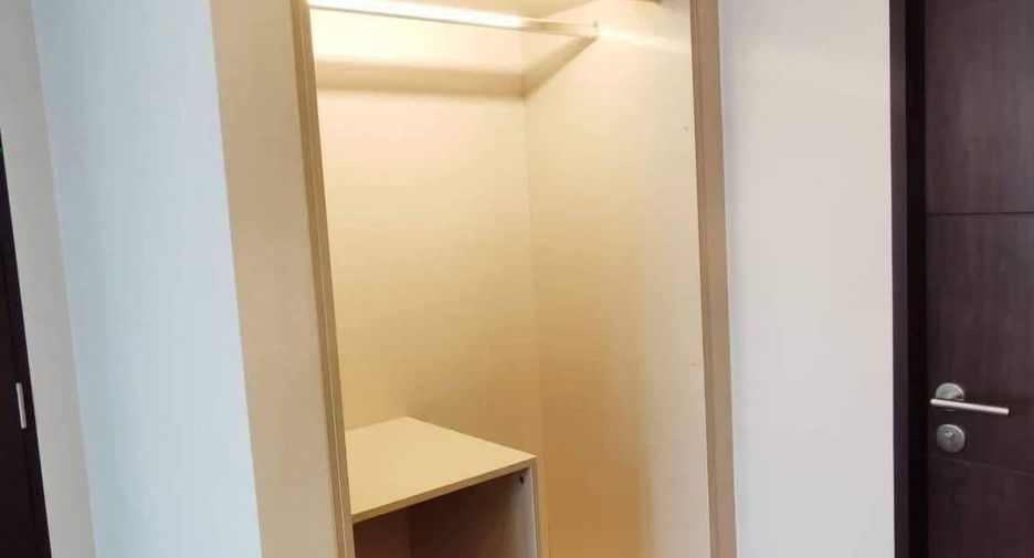 For sale 1 bed condo in Pathum Wan, Bangkok