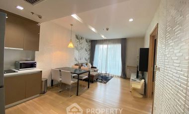 Wohnung zur Miete mit 1 Zimmer in Khlong Toei, Bangkok