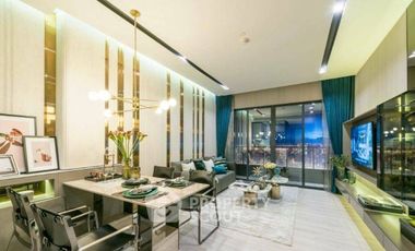 For sale 2 ベッドルーム condo in Ratchathewi, Bangkok