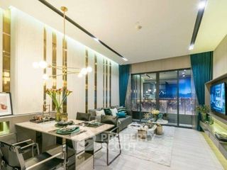 For sale 2 ベッドルーム condo in Ratchathewi, Bangkok