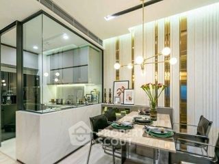 For sale 2 ベッドルーム condo in Ratchathewi, Bangkok
